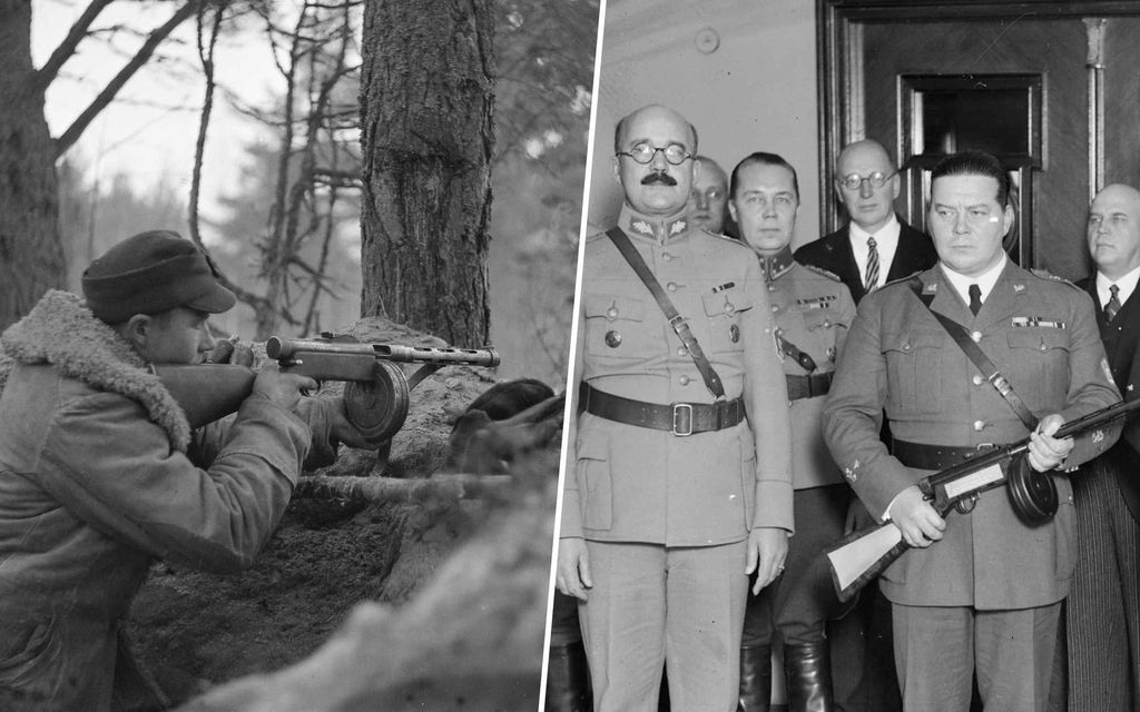 Suomalais­sotilaiden luottoase oli jopa liian hyvä – Neuvosto­armeijan komentajan sanat paljastivat sen tyrmäävän tehon