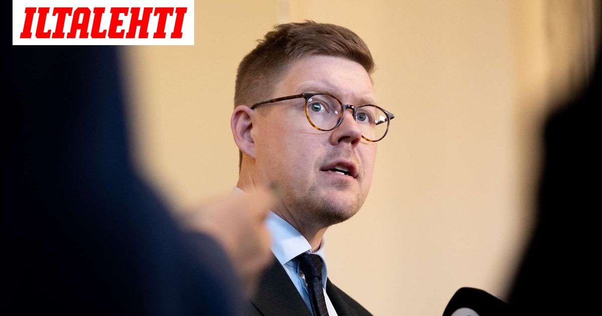 Petteri Orpo : la rencontre qui retient son souffle — image 2