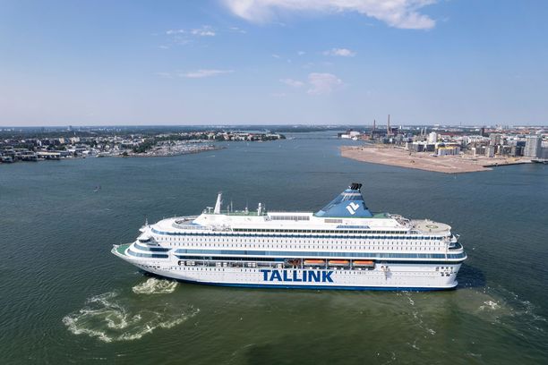 Tallink tax free: suosio yllätti