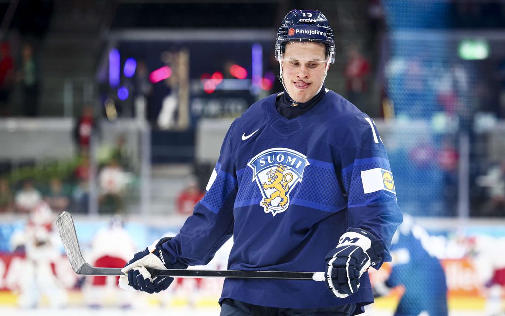 Jesse Puljujärvestä nosti raivo – Syyllinen kateissa tšekkiläiseltä: ”Kuka se oli”