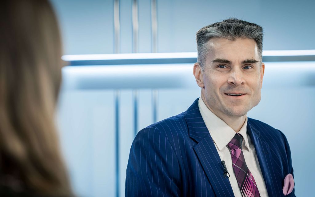 12 kuukauden euriborissa taas iso hyppy