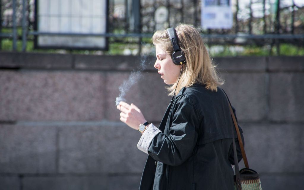 Tupakan myynti loppuu Ruotsin kioskeilla
