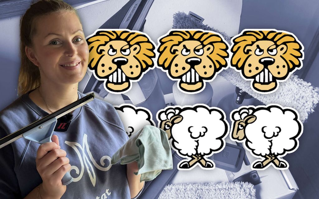 Marttojen asiantuntija testasi kaksi ikkunan­pesulaitetta – Näin hän tuomitsi ne