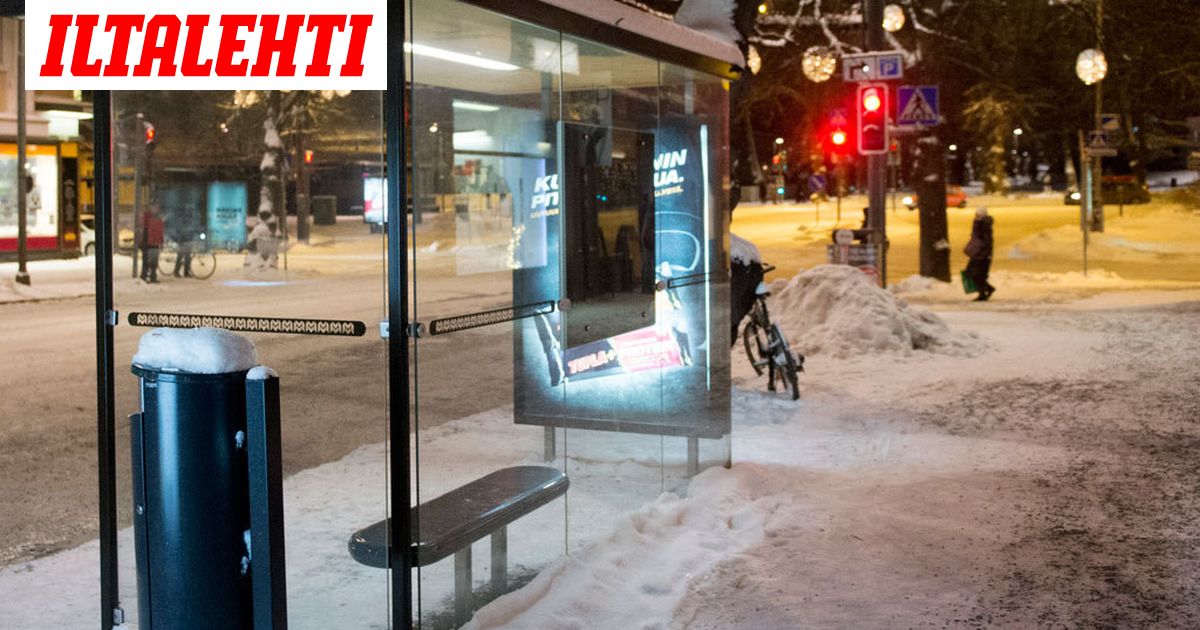 35 Promillen Humalassa Ratissa Puheenaiheet Fi