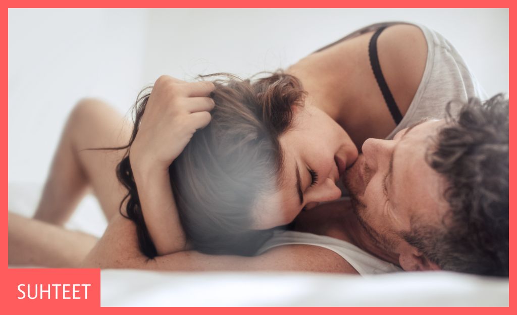 Paha tapa seksissä: ”Orgasmia feikkaavat niin miehet kuin naiset” - opi uusi asenne seksiin