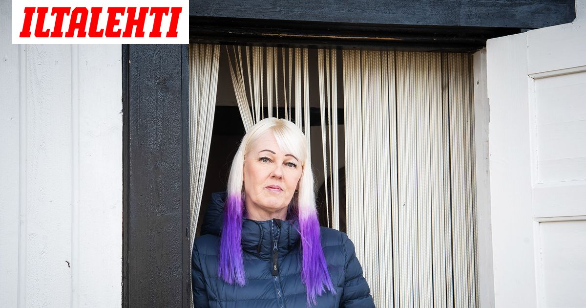 Pia Nykänen tyrmää suhdehuhut: ”Ei ole uusi mies”