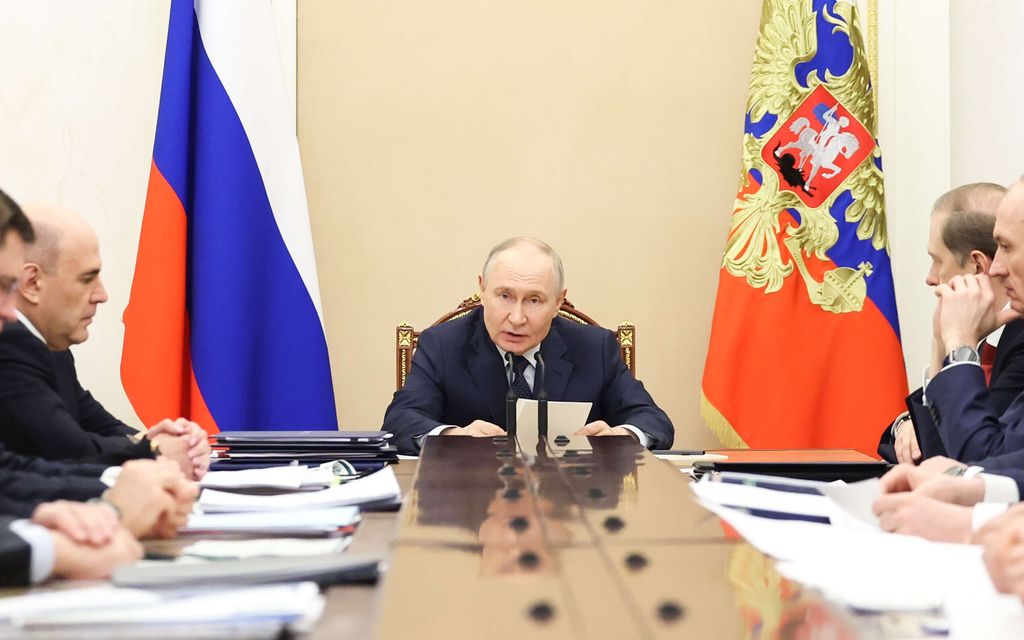 Asiantunti­joilta synkkä arvio Kremlille