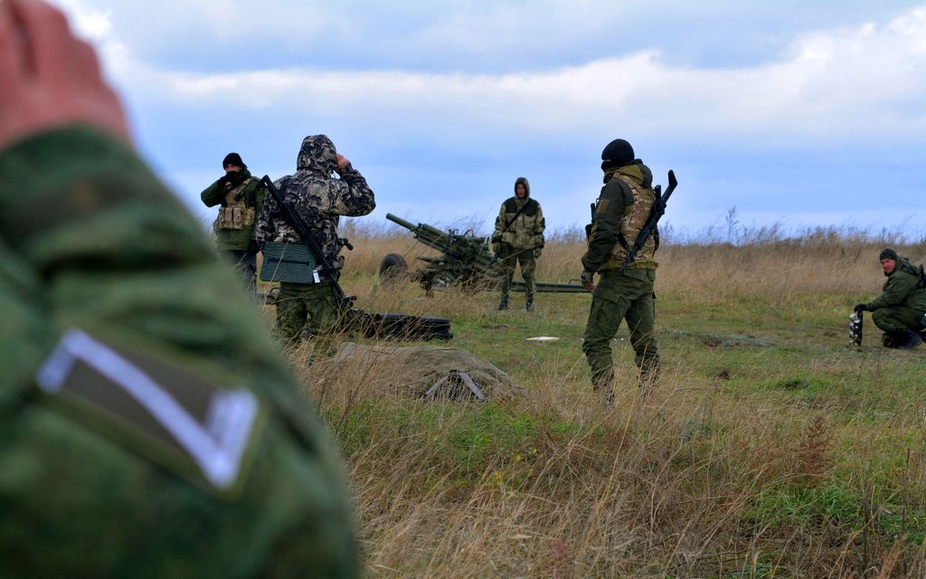 Viron tiedustelu: Venäjä värvää pakkokeinoin uusia sotilaita – Rikkeet voi hyvittää sotimalla