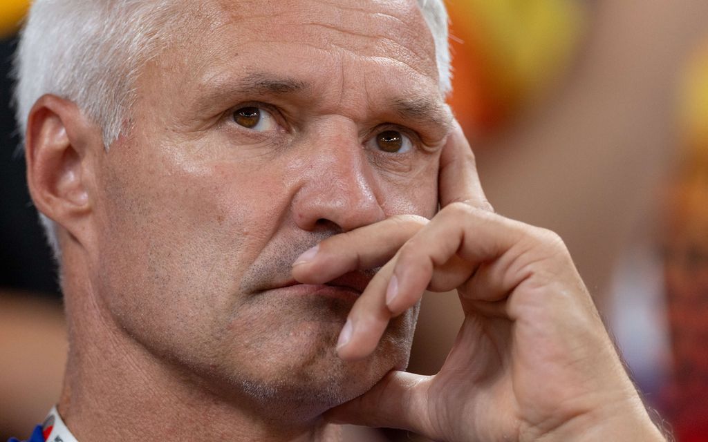 Virossa kriisi – Erki Nool nostettu esiin