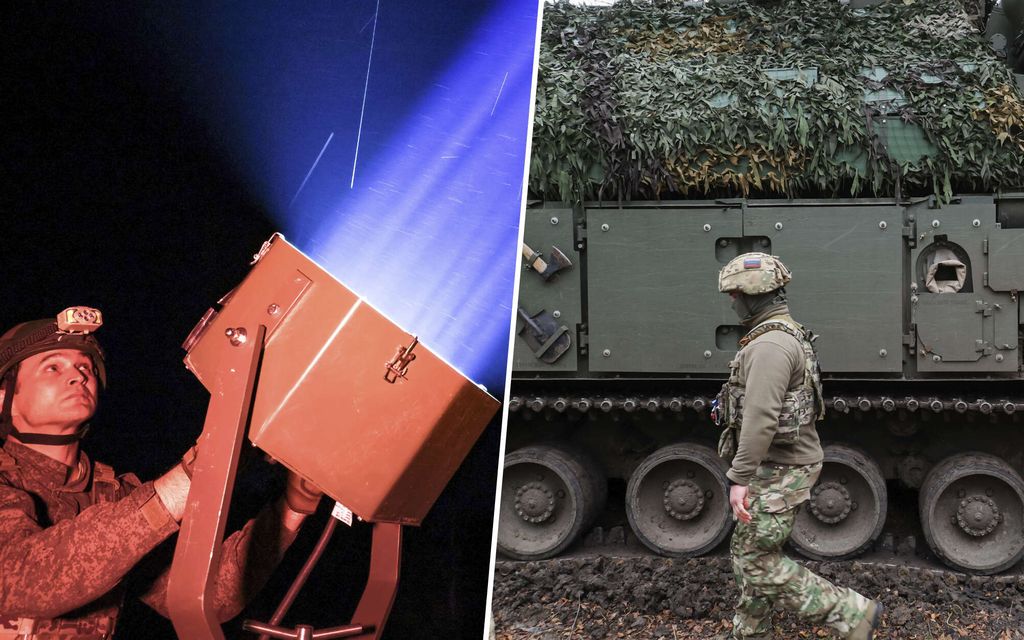 Ukraina löysi uuden kohteen Venäjää vastaan – Iskee entistä rajummin