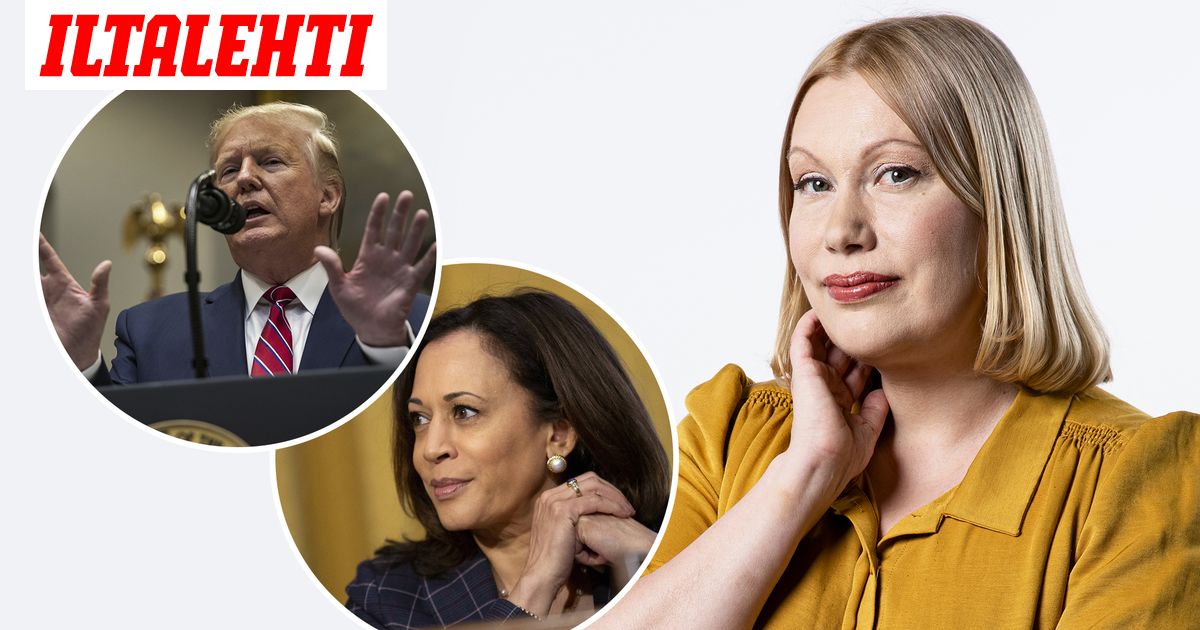 Donald Trump | Page 164 | Pakkotoisto.com