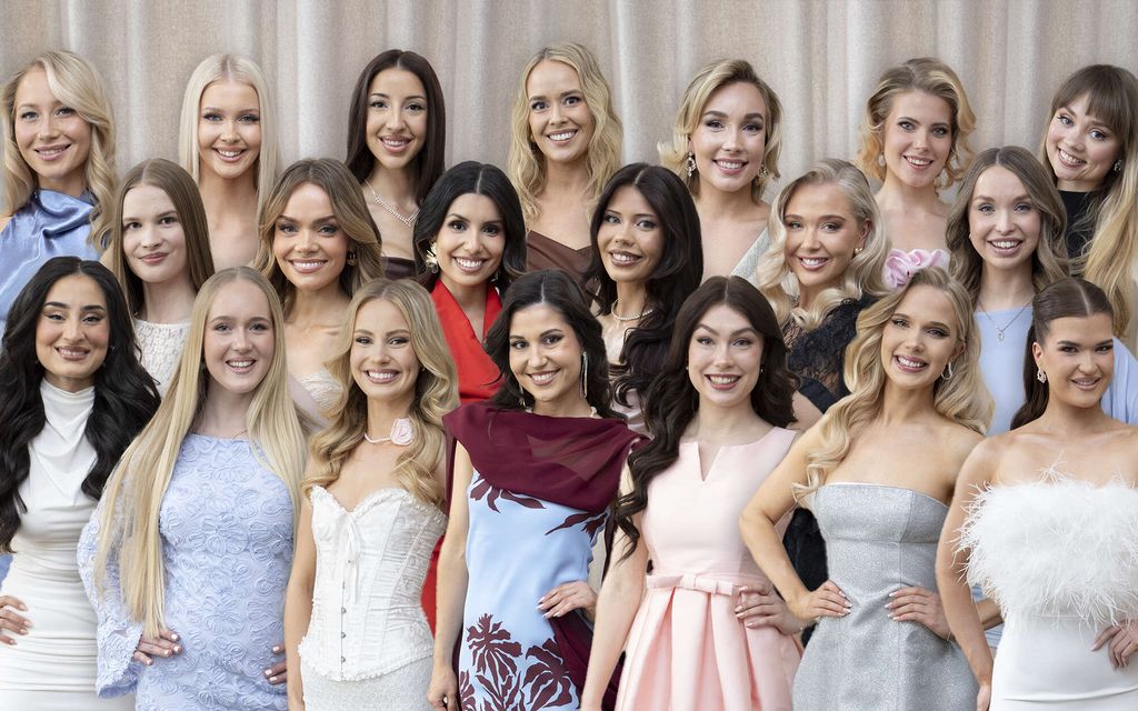 Hänestä halutaan seuraava Miss Suomi – Yllättyi täysin