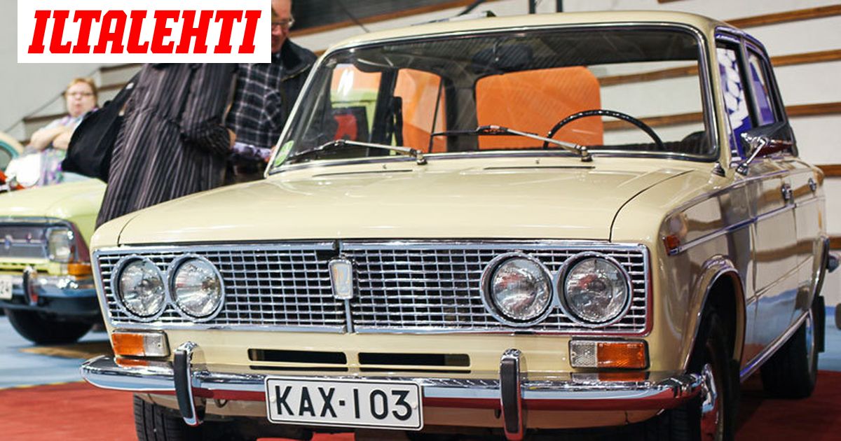 Lujaa lada laatua