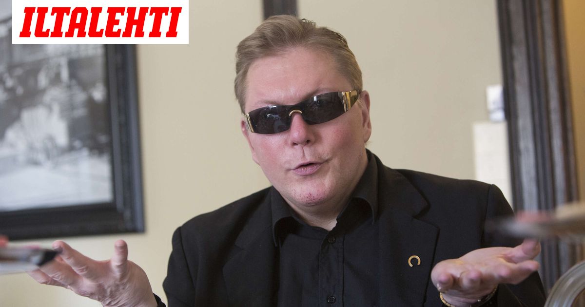 Vesa Keskiselle 500 000 euron potti