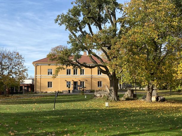 Hämeenkylän kartano: tällaisia kokemuksia se tarjoaa