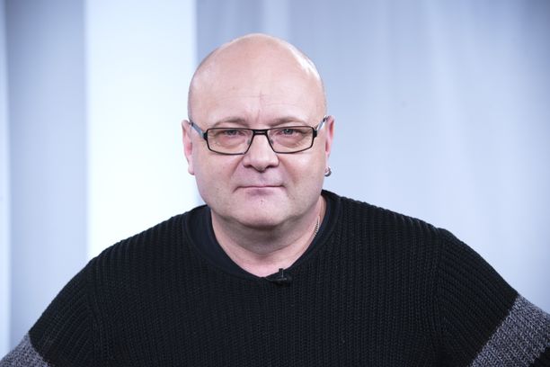 Tapio Suominen: Raimo Häyrinen kertoi hetkistä Mike Tysonin kanssa