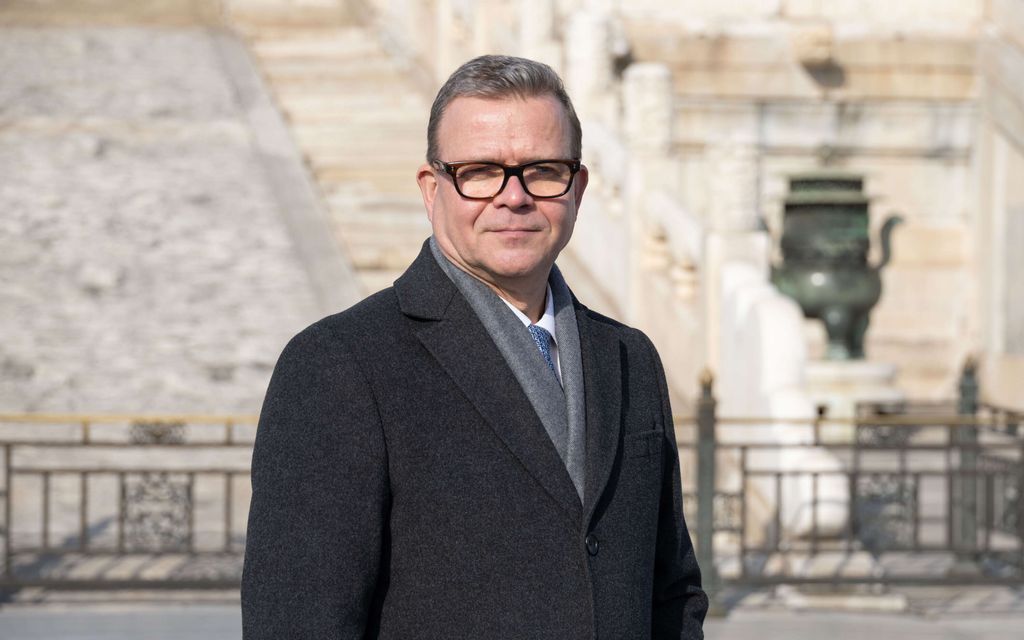 Petteri Orpo kommentoi ajankohtaisia asioita peräti kahdesti – Suora lähetys noin kello 16