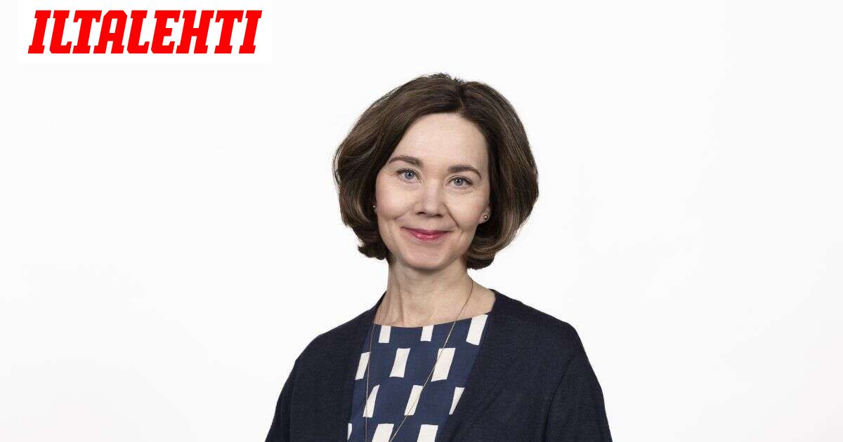 Wille Rydman kutsui Hanna-Leena Mattilan toimintaa ”härskiksi” – Nyt tuli vastaus