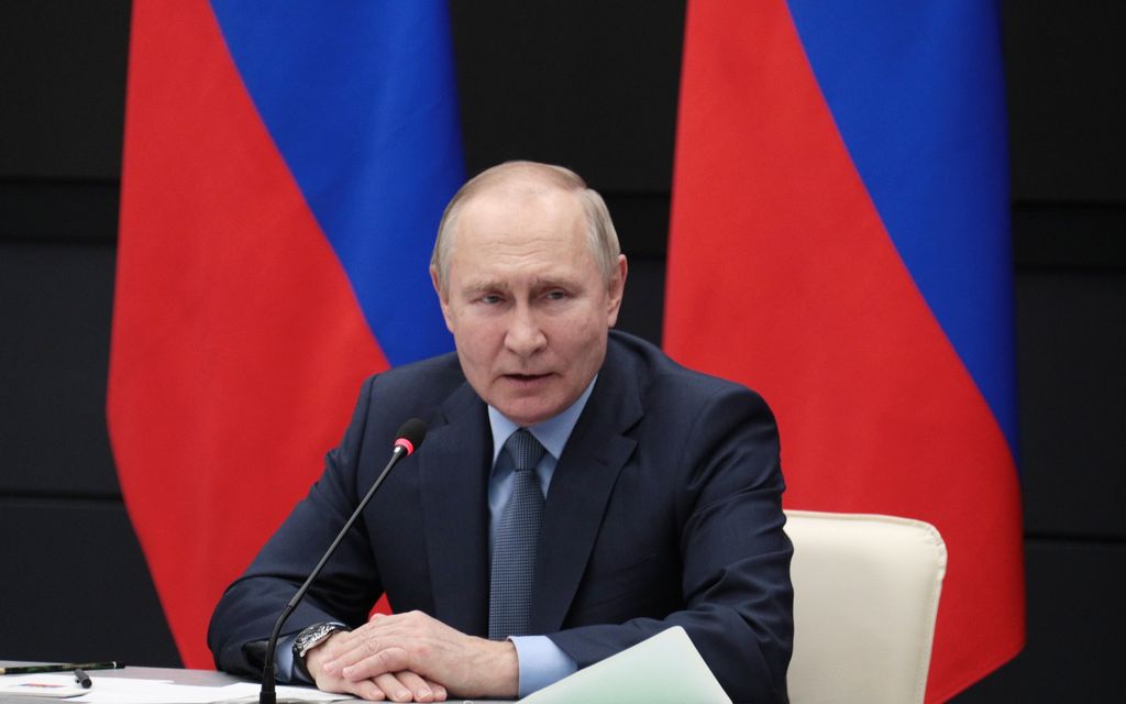 Venäläis­poliitikko uskoo Putinin haluavan ”Suomen takaisin”