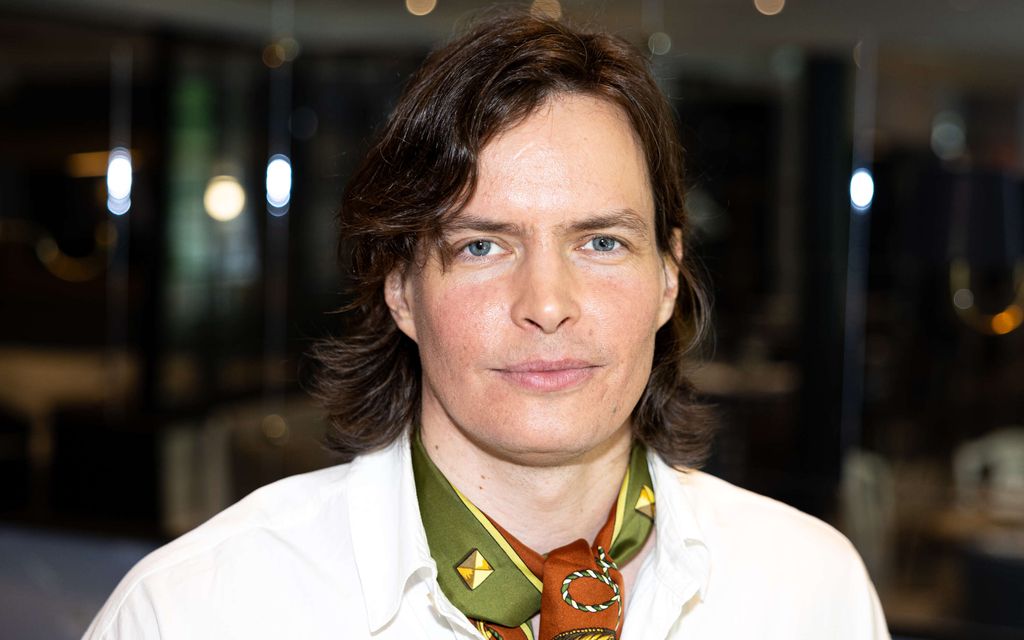 Johannes Holopaiselta uusi aluevaltaus – ”Sanoin, 