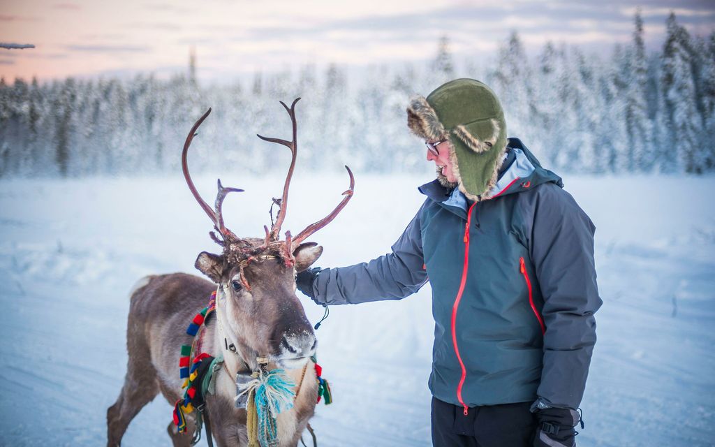 Näitä alueita miljoonat matkailijat ylistävät – Mukana yksi Suomesta