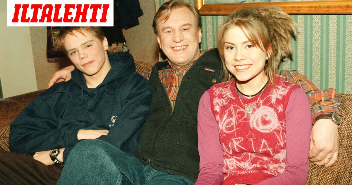 Salkkarit Tayttaa 17 Vuotta Viiden Alkuperaishahmon Huimat Tarinat Jatkuvat Muistatko vielae aki nikkisen tarinan? salkkarit tayttaa 17 vuotta viiden