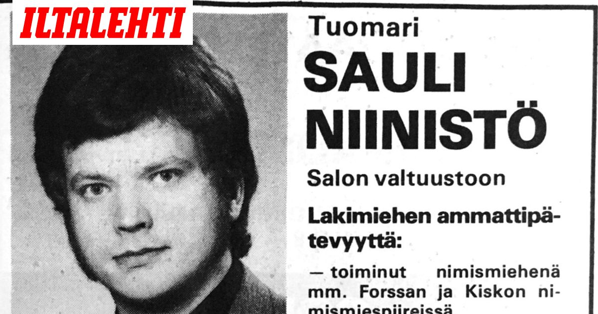 vaalimainos-45-vuoden-takaa-paljastaa-nuori-sauli-niinist-kampanjoi