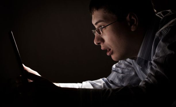 alasti Teens tekee seksiä