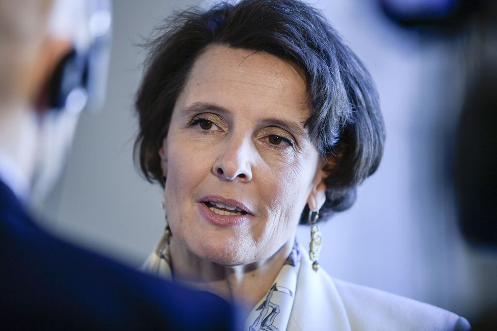 Anne Berner jättää politiikan - siirtyy ruotsalaispankin hallitukseen