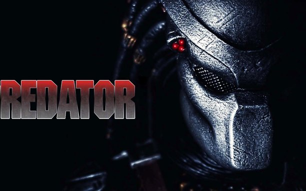 Predator - saalistaja | Telkku | Ohjelman aikataulut