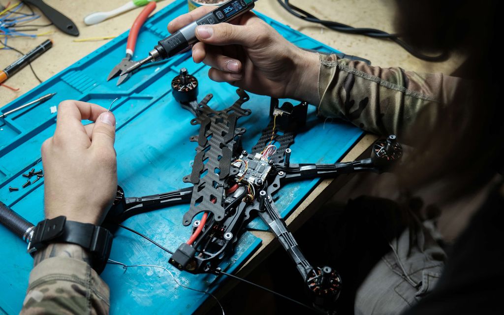 Venäjä ja Ukraina kiihdyttävät iskujaan – Venäjä perui tärkeän paraatin turvallisuus­syistä