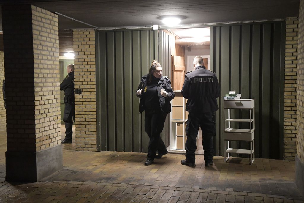 Poliisi: Tanskassa valmisteltu isoa terrori-iskua - 20 ihmistä pidätetty