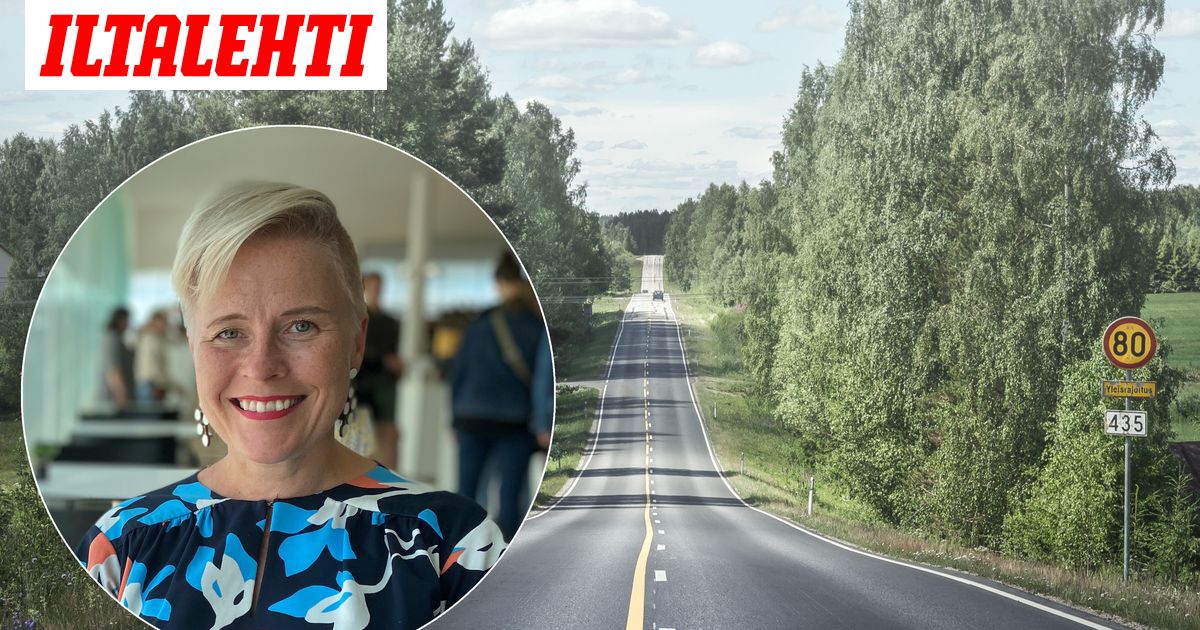 Road trip Suomessa: vinkkejä ja kokemuksia