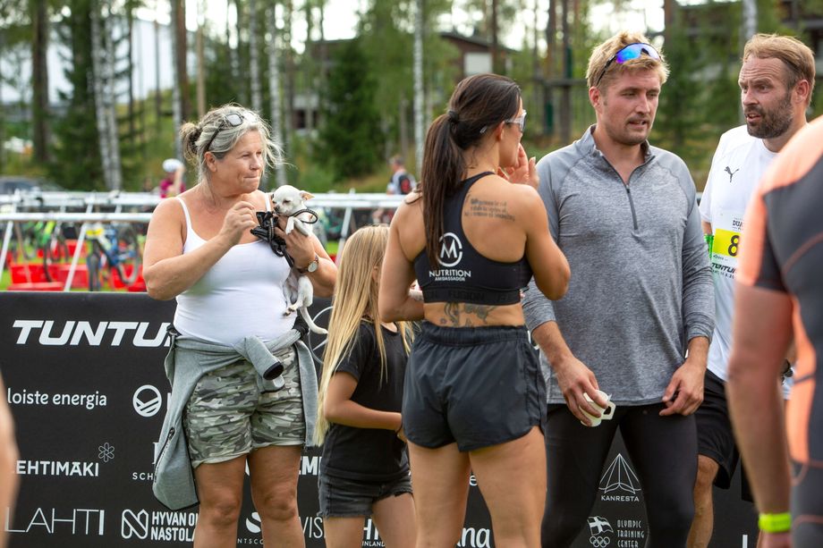 Kohuliikemies Stefan Therman Riehui Helsingiss L hti Karkuun Kohuliikemies Stefan Therman Riehui Helsingiss L hti Karkuun