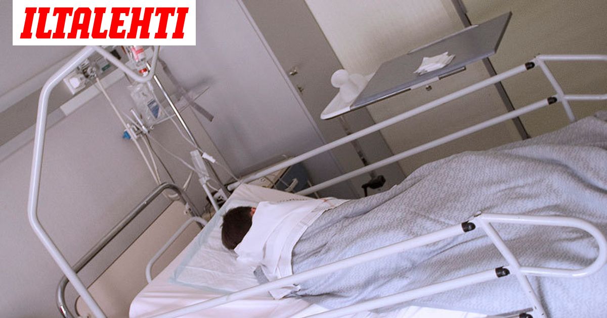 Tama Bakteeritauti Voi Tappaa