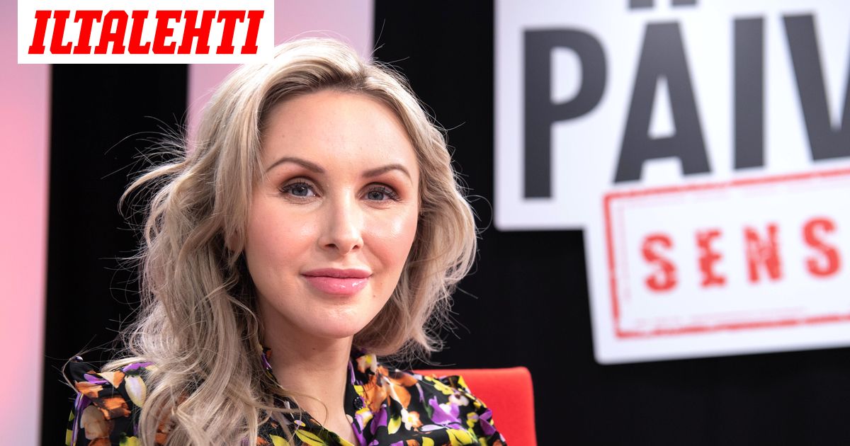 Diili-voittaja Sointu Borg julkaisi kuvan vanhasta työstään - Vimarsana News