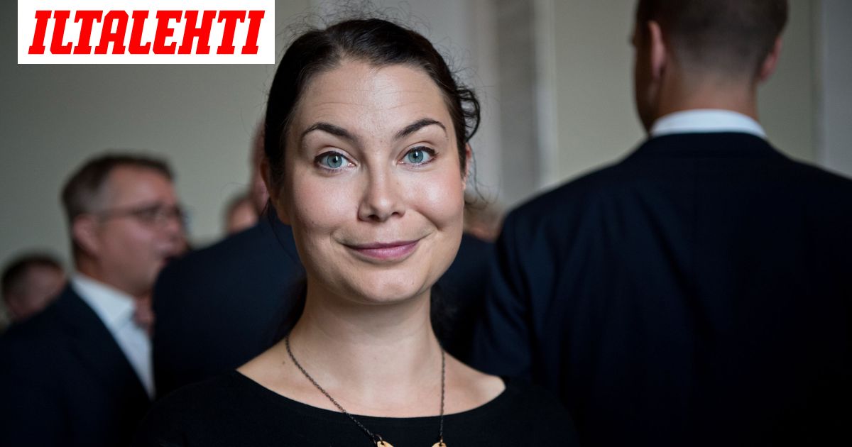 Näkökulma: Emma Kari vahvin ehdokas Maria Ohisalon tuuraajaksi - Vimarsana News