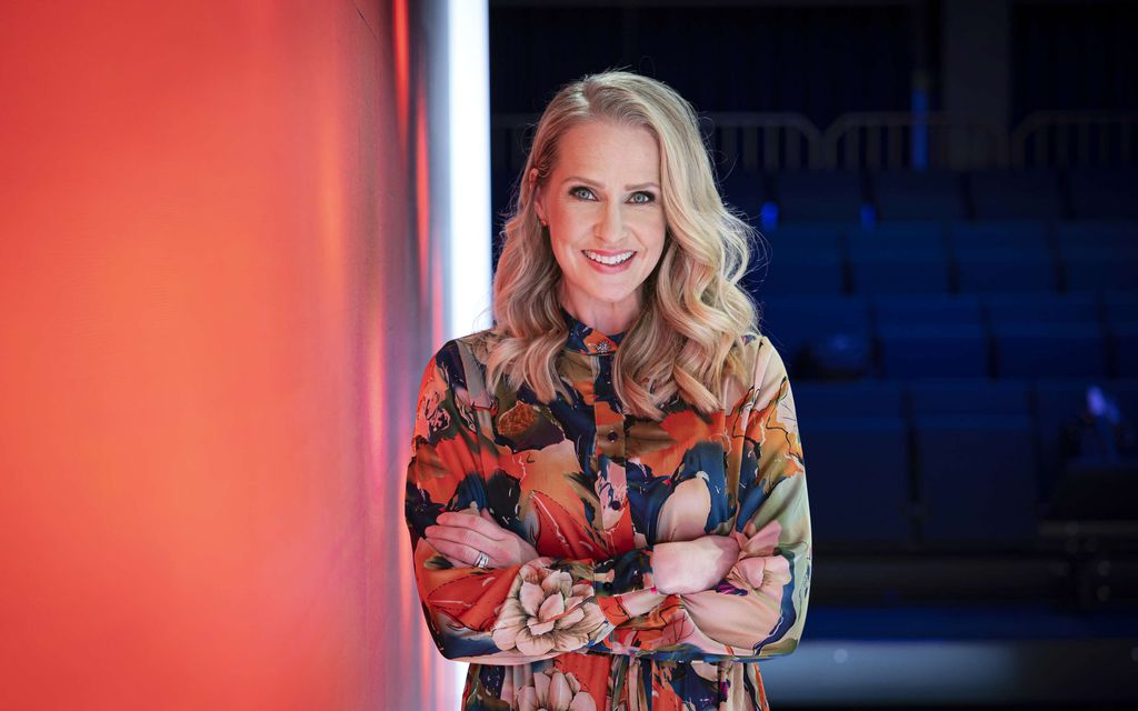 Anna: Joanna Kuvaja avautuu kuormittavasta vuodestaan: ”Eikö kukaan ole täällä minua varten?”