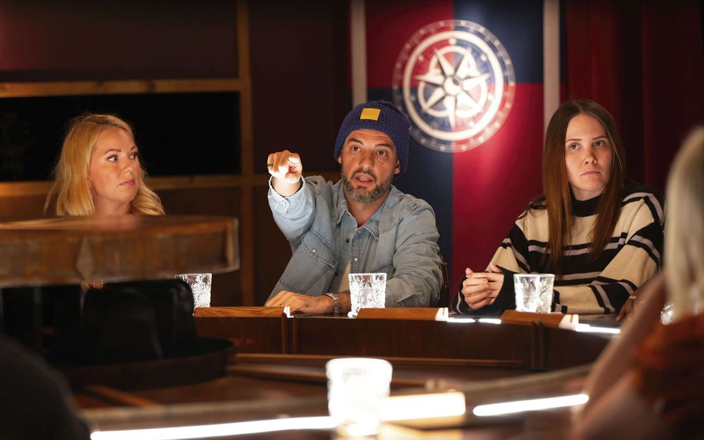 Petolliset: Hänet ”murhattiin” kaikkien silmien edessä