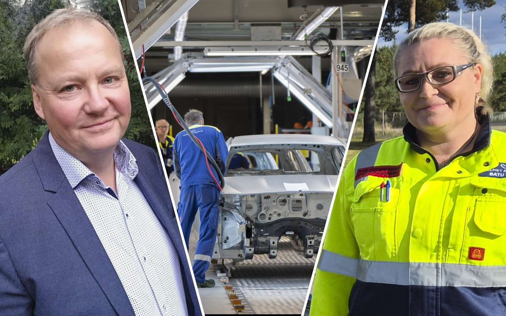 Jätti­lomautukset ja jopa 235:lle potkut Valmetilta – Näin kaupunki reagoi