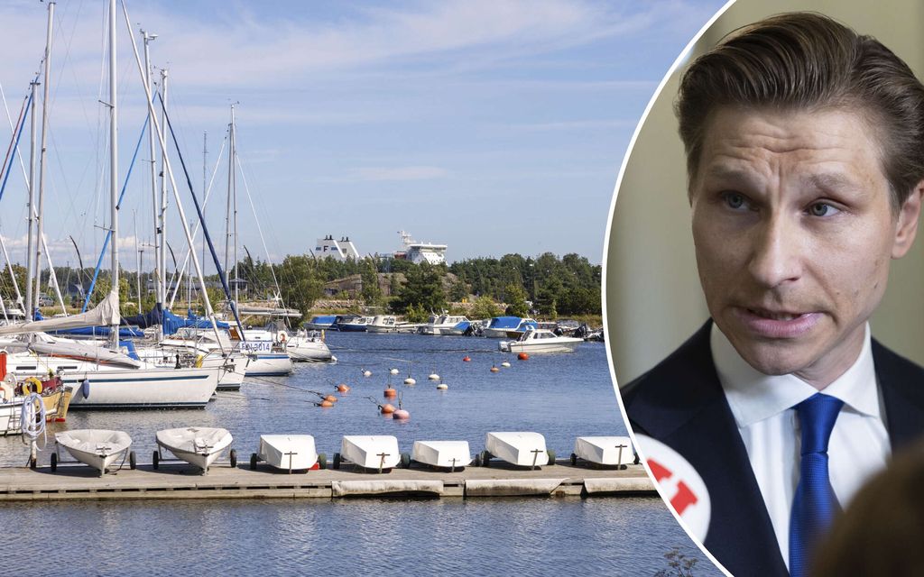 Kuudelle kiinteistö­kaupalle punaista valoa – Täältä ostajat olivat kotoisin