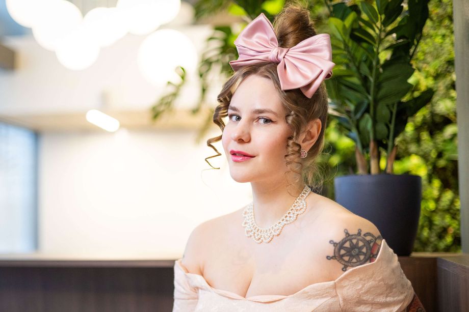 Podcast Ina Mikkola Harrasti Seksi Tuntemattomien Ihmisten Edess Podcast Ina Mikkola Harrasti Seksi Tuntemattomien Ihmisten Edess