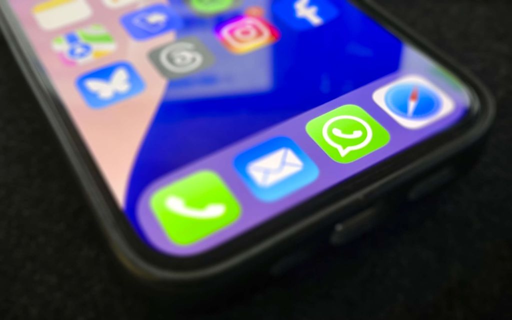 Viranomainen varoittaa uudesta Whatsapp-huijauksesta