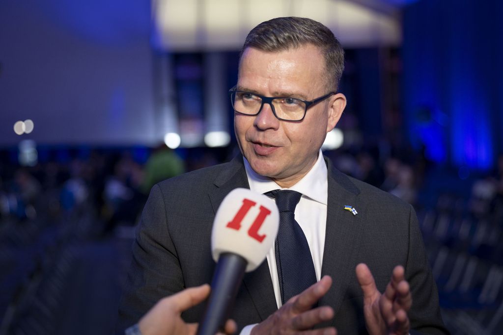Kommentti: SDP moukaroi kokoomusta kikyllä, Orpo syyttää himo­verottamisesta – vaalitaiston asetelma ratkesi