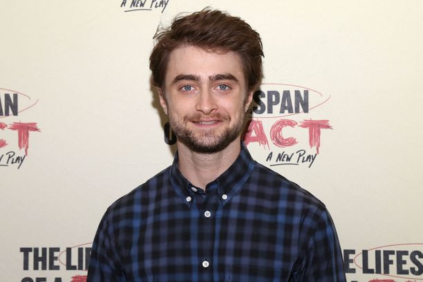 Harry Potter -tähti Daniel Radcliffen suosikkiosa rakastetusta sarjasta on Harry Potter ja Feeniksin kilta.