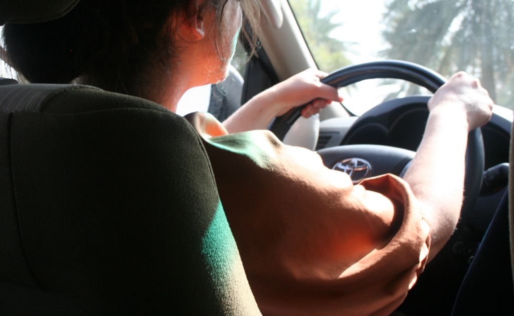 Käsi reidelle kesken ajotunnin  – autokoulunopettajalle tuomio 17-vuotiaan ahdistelusta Espoossa