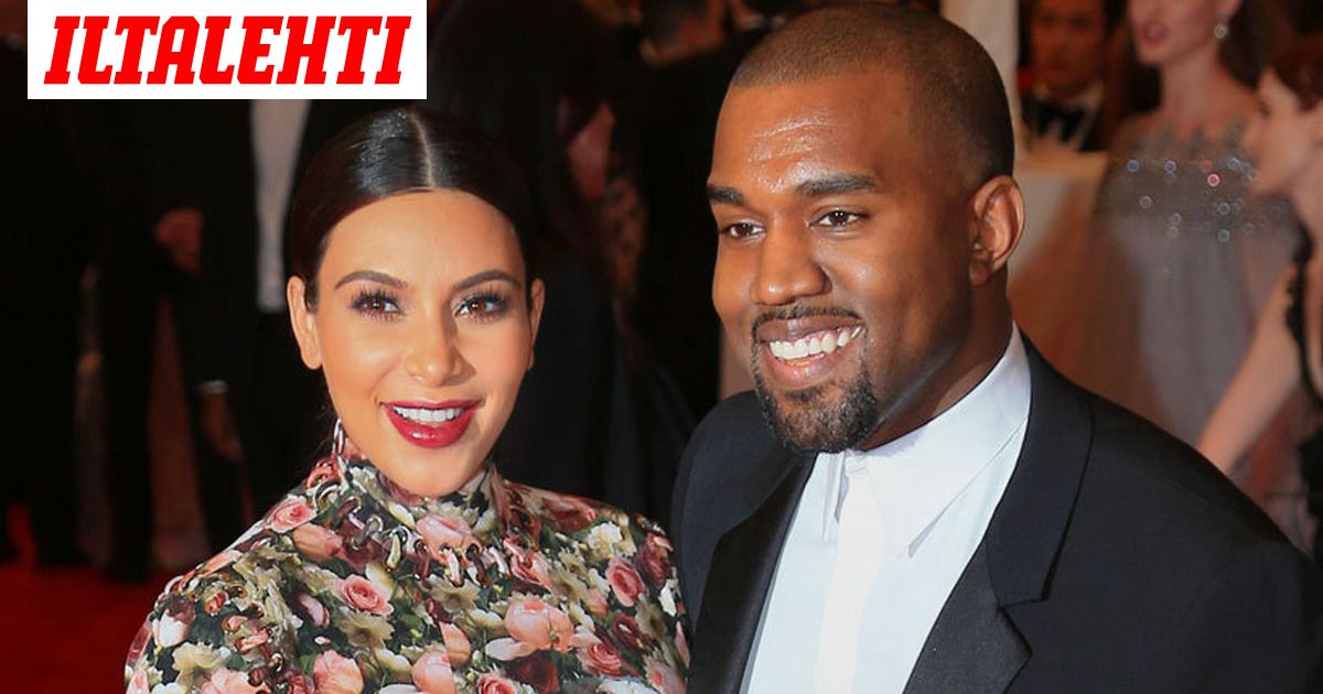 Ystävä paljastaa: Näin Kim Kardashian aikoo rahastaa vauvallaan