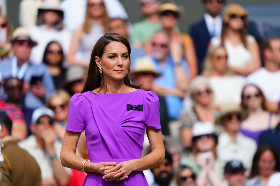 Princess Catherine’s situation is more difficult than one might think
 – 2024-08-16 07:59:56