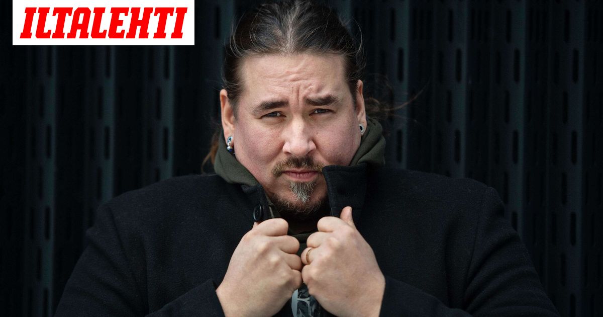 Podcast: Antti Railio sai lääkäriltä väärän diagnoosin – Totuus valkeni ...