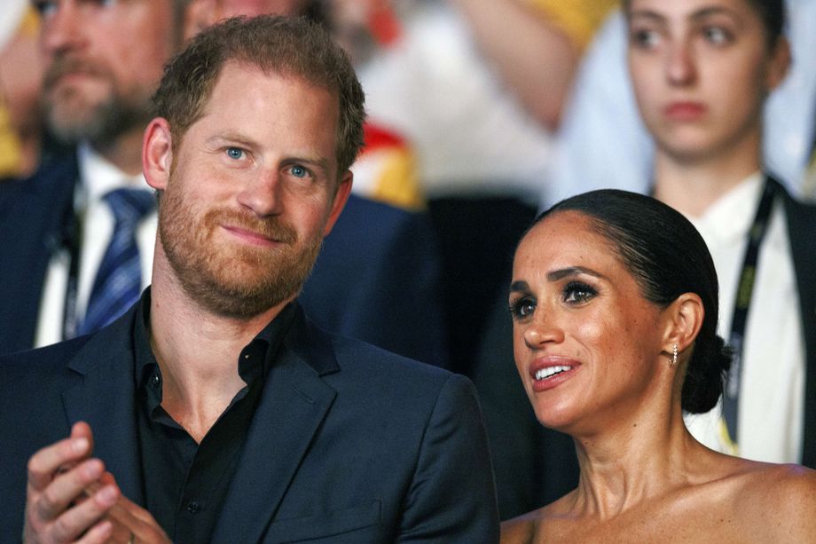 Prince Harry Misses Britain – But Too Scared
 – 2024-08-04 17:37:59